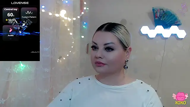 JewellKiss7 online show from March 2026 02:43:01 PM