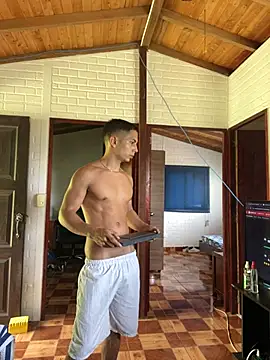 Snapshot of SAMUEL_OBRIAN chatting on December 2024 06:38:02 PM SAMUEL OBRIAN online show from December 2024 06:38:02 PM