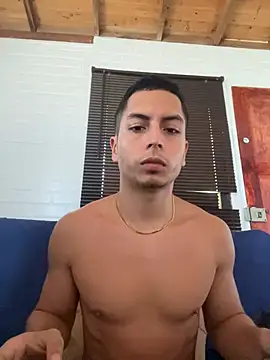 Snapshot of SAMUEL_OBRIAN chatting on February 2025 04:46:01 PM SAMUEL OBRIAN online show from February 2025 04:46:01 PM