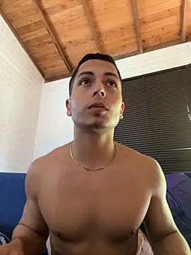 Snapshot of SAMUEL_OBRIAN chatting on February 2025 04:47:01 PM SAMUEL OBRIAN online show from February 2025 04:47:01 PM