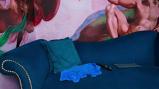 Snapshot of Mark_Evans1_ chatting on January 2025 05:20:01 PM Mark Evans1 online show from January 2025 05:20:01 PM