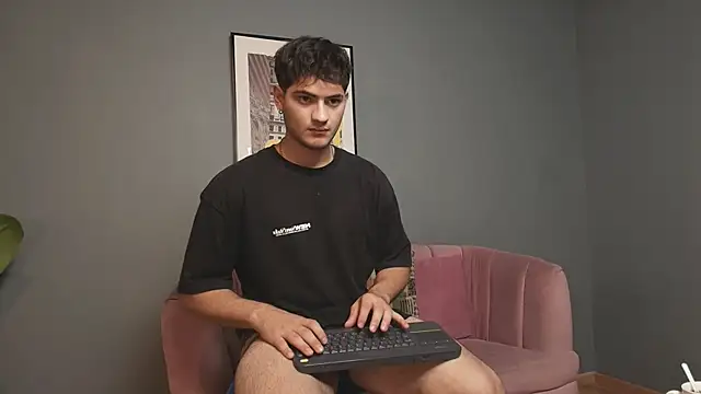 Snapshot of Mark_Evans1_ chatting on November 2025 01:54:02 PM Mark Evans1 online show from November 2025 01:54:02 PM
