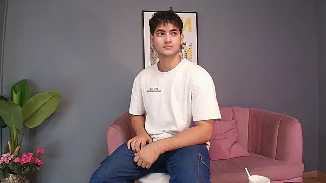 Snapshot of Mark_Evans1_ chatting on November 2025 02:27:02 PM Mark Evans1 online show from November 2025 02:27:02 PM