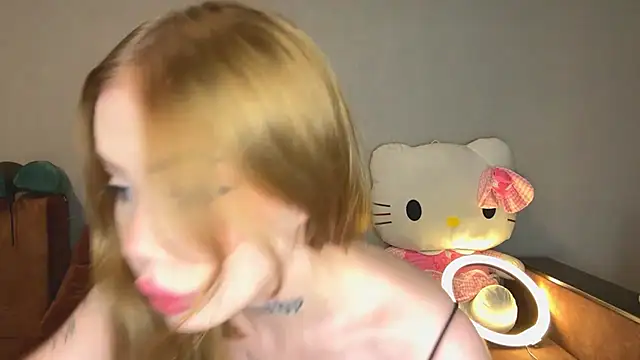 hanna cry baby online show from November 2025 09:02:01 PM