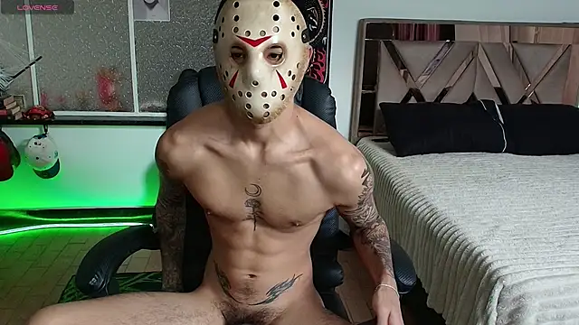 Damon  333 online show from October 2025 05:50:02 PM