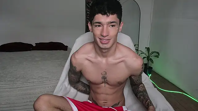 Damon  333 online show from April 2026 05:41:02 PM