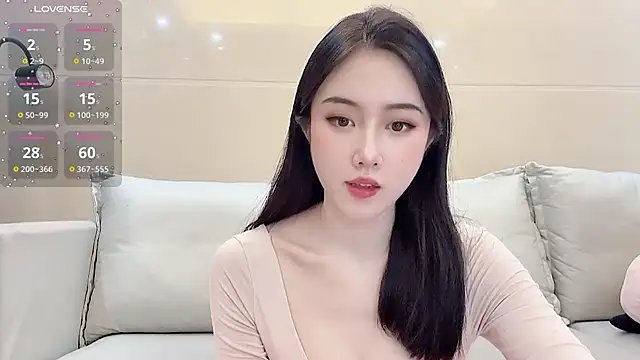 ruoling 19 online show from January 2025 11:54:01 AM