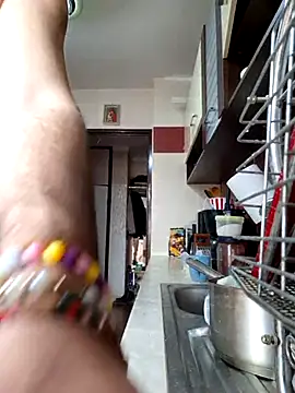 Garpado online show from March 2026 11:01:02 AM