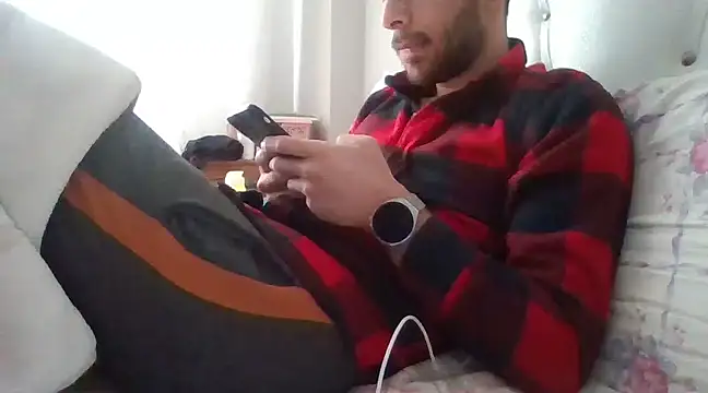 Crazyturko07 online show from February 2025 12:06:02 PM