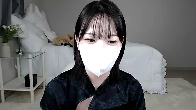 Snapshot of mei_mei_chan chatting on January 2025 12:07:02 PM mei mei chan online show from January 2025 12:07:02 PM