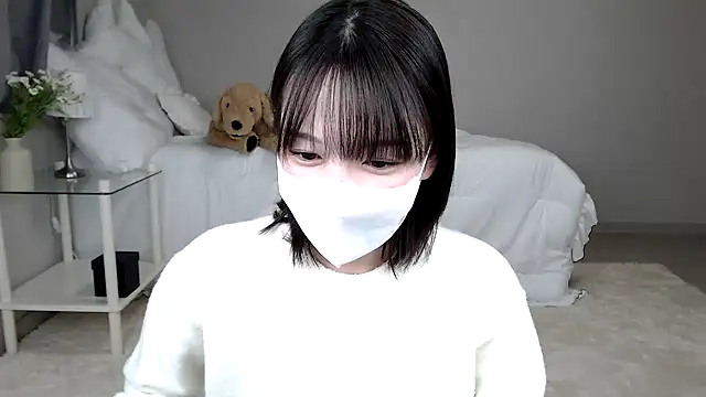 Snapshot of mei_mei_chan chatting on January 2025 10:47:01 AM mei mei chan online show from January 2025 10:47:01 AM