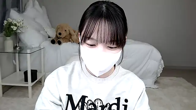 Snapshot of mei_mei_chan chatting on January 2025 12:04:02 PM mei mei chan online show from January 2025 12:04:02 PM