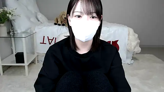 Snapshot of mei_mei_chan chatting on January 2025 10:38:02 AM mei mei chan online show from January 2025 10:38:02 AM