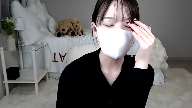 Snapshot of mei_mei_chan chatting on January 2025 01:42:01 PM mei mei chan online show from January 2025 01:42:01 PM