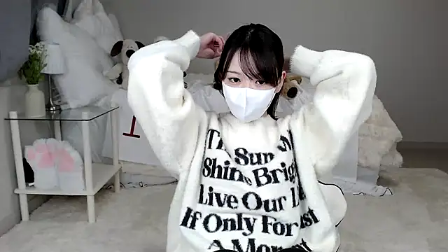 Snapshot of mei_mei_chan chatting on February 2025 10:06:02 AM mei mei chan online show from February 2025 10:06:02 AM