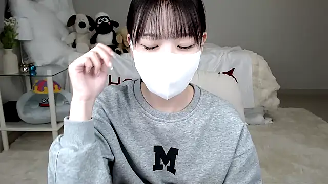 Snapshot of mei_mei_chan chatting on March 2025 01:40:01 PM mei mei chan online show from March 2025 01:40:01 PM