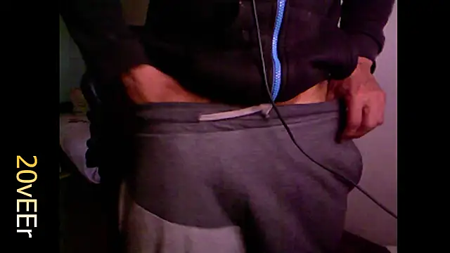 20vEEr online show from December 2025 10:33:01 AM