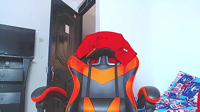 ADAM HOT online show from January 2026 09:42:01 PM