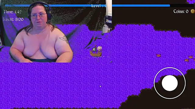 ShibariTurtleDuck online show from May 2026 04:39:01 PM