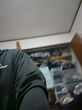 07YUKIO online show from October 2025 11:00:01 AM