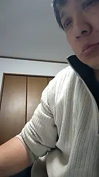 Snapshot of 07YUKIO chatting on January 2026 08:51:02 AM 07YUKIO online show from January 2026 08:51:02 AM