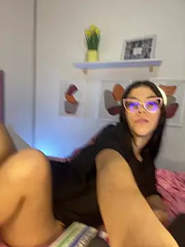 Snapshot of sofi_cute01 chatting on January 2025 07:30:01 AM sofi cute01 online show from January 2025 07:30:01 AM