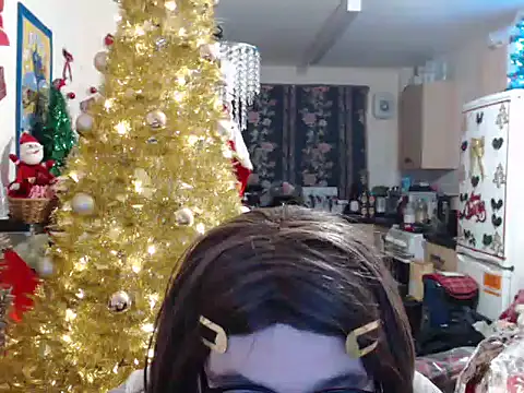 RainBowGirlTs115 online show from December 2024 09:08:01 PM
