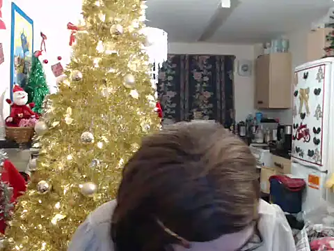 RainBowGirlTs115 online show from December 2024 06:56:02 PM