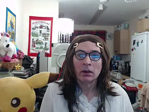 RainBowGirlTs115 online show from February 2025 08:42:02 PM