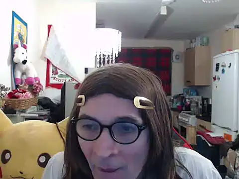 RainBowGirlTs115 online show from February 2025 09:56:01 AM