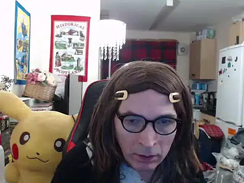 RainBowGirlTs115 online show from February 2025 04:26:01 PM