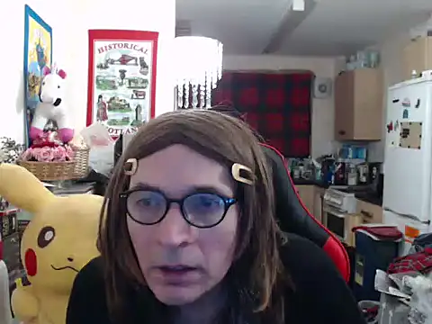 RainBowGirlTs115 online show from February 2025 07:04:02 PM