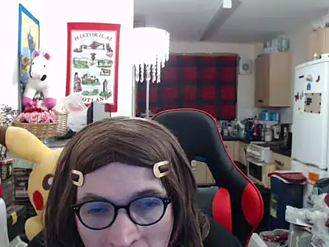 RainBowGirlTs115 online show from February 2025 10:09:02 PM