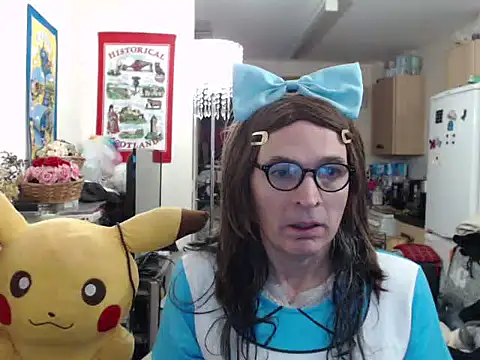 RainBowGirlTs115 online show from March 2025 08:54:02 PM