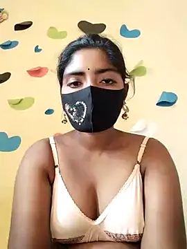 Lina-Rose online show from February 2025 05:37:01 AM