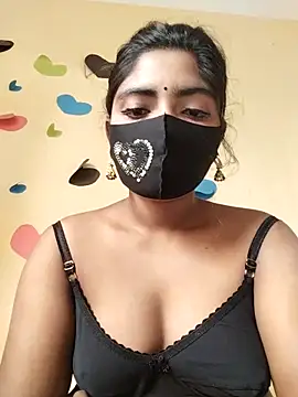 Lina-Rose online show from March 2025 02:37:02 AM