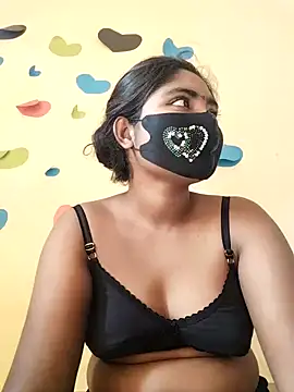 Lina-Rose online show from March 2025 05:52:02 AM