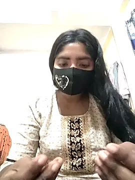 Lina-Rose online show from March 2025 02:54:02 PM