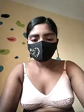 Lina-Rose online show from March 2025 12:38:01 AM