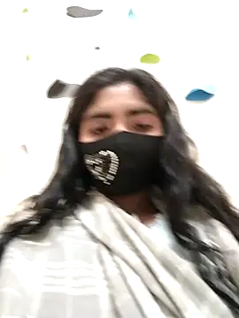 Lina-Rose online show from March 2025 02:56:02 PM