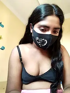 Lina-Rose online show from March 2025 09:47:02 AM