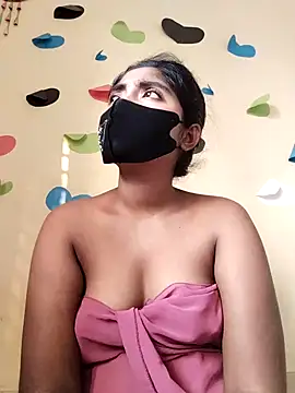 Lina-Rose online show from March 2025 01:45:02 AM