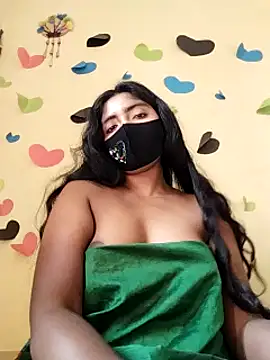 Lina-Rose online show from March 2025 04:49:01 AM