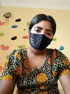 Lina-Rose online show from March 2025 08:59:01 AM