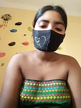 Lina-Rose online show from March 2025 10:48:01 AM