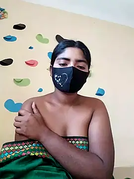 Lina-Rose online show from March 2025 08:15:01 AM