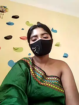 Lina-Rose online show from March 2025 09:27:01 AM