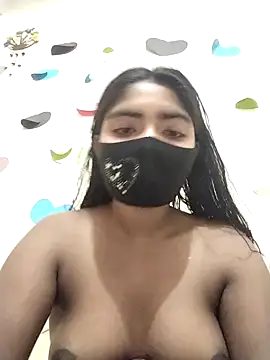 Lina-Rose online show from March 2025 12:55:02 PM