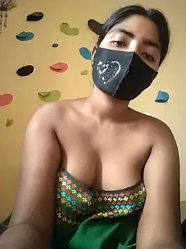 Lina-Rose online show from March 2025 08:29:02 AM