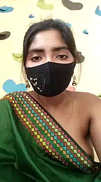 Lina-Rose online show from March 2025 08:58:02 AM